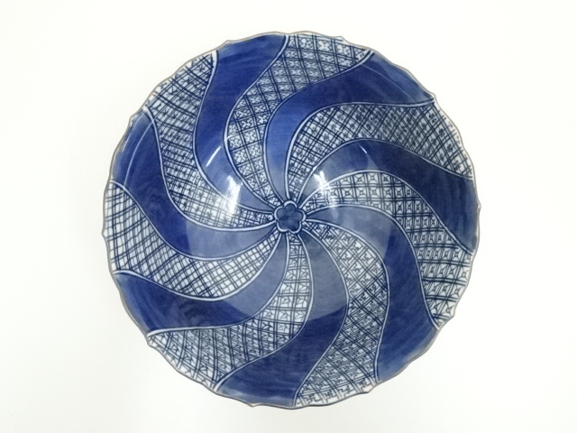 道具 ] - 道具 京焼 香峰造 捻祥瑞菓子鉢（共箱） | ネットショップ圭